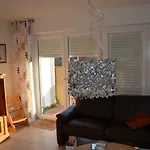 Apartman Borkumperle Borkum