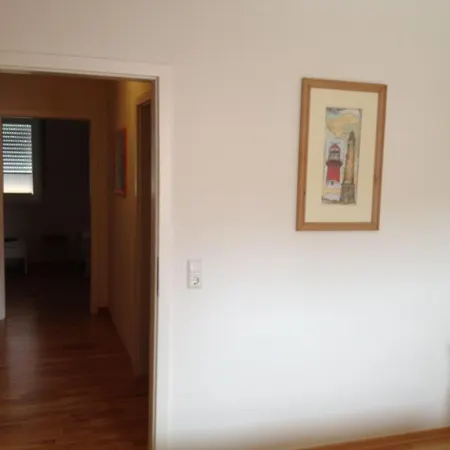 Apartamento Borkumperle