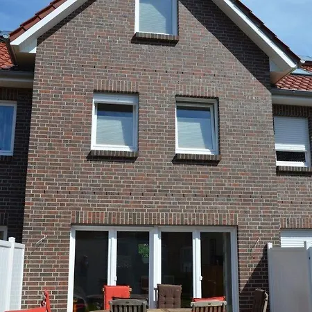 Apartamento Borkumperle