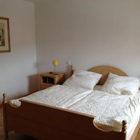 Apartamento Borkumperle *