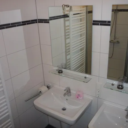 Apartamento Borkumperle Borkum