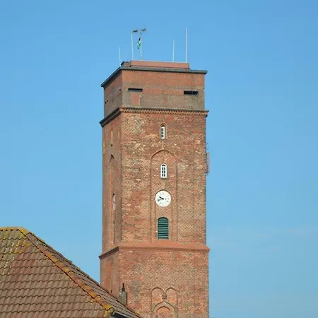 Apartamento Borkumperle